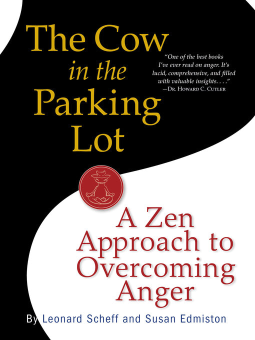 Title details for The Cow in the Parking Lot by Susan Edmiston - Available